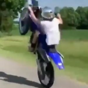 Meet your Posher, Chris